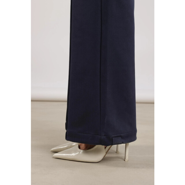 Nukus Nks09008 70 jill pants scuba navy NKS09008  70 large