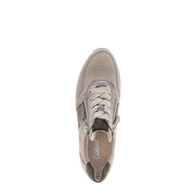 Gabor 73.420.12 Sneakers Beige 73.420.12 large