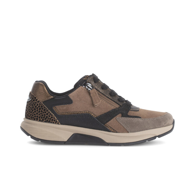 Gabor 76.878.42 Sneakers Bruin 76.878.42 large