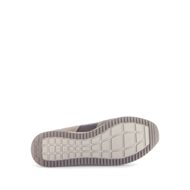 Gabor 73.420.12 Sneakers Beige 73.420.12 large