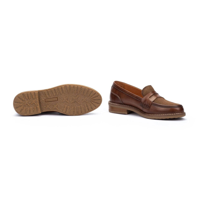 Pikolinos Aldaya dames instapper Aldaya large