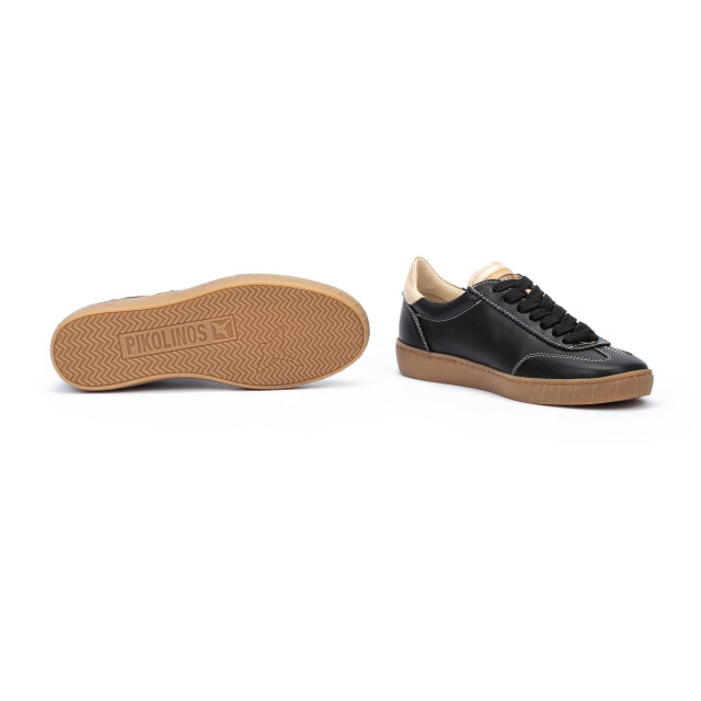 Pikolinos Lanzarote dames sneaker Lanzarote large