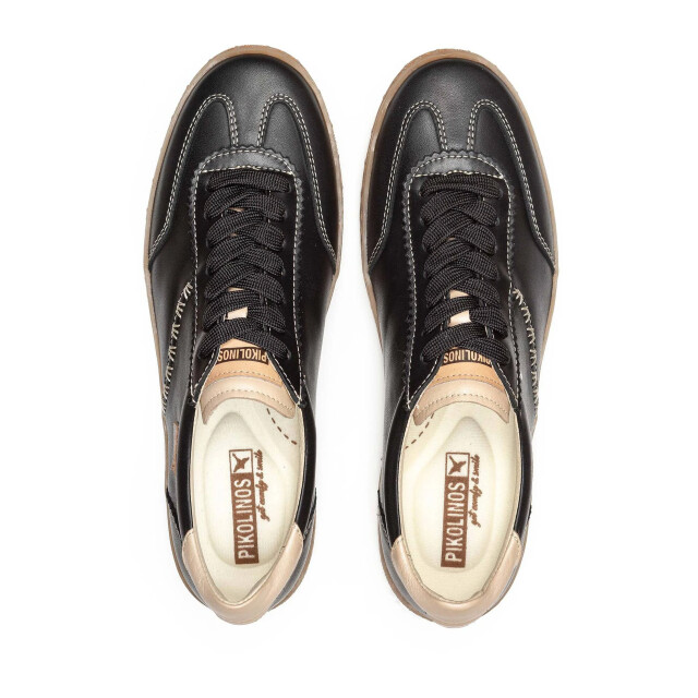 Pikolinos Lanzarote dames sneaker Lanzarote large
