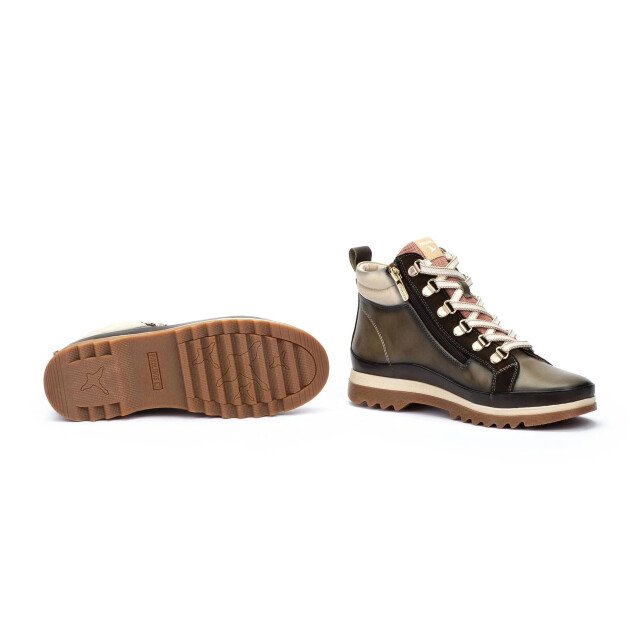 Pikolinos Vigo dames laars Vigo large