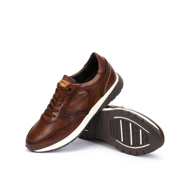 Pikolinos Getafe heren sneaker Getafe large