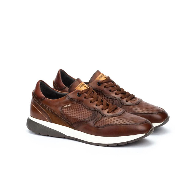 Pikolinos Getafe heren sneaker Getafe large