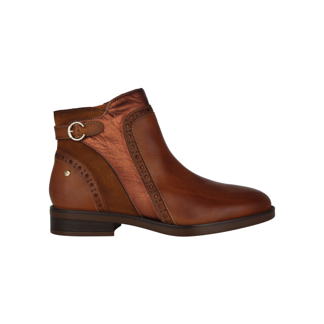 Pikolinos Puertollano dames laars Puertollano large