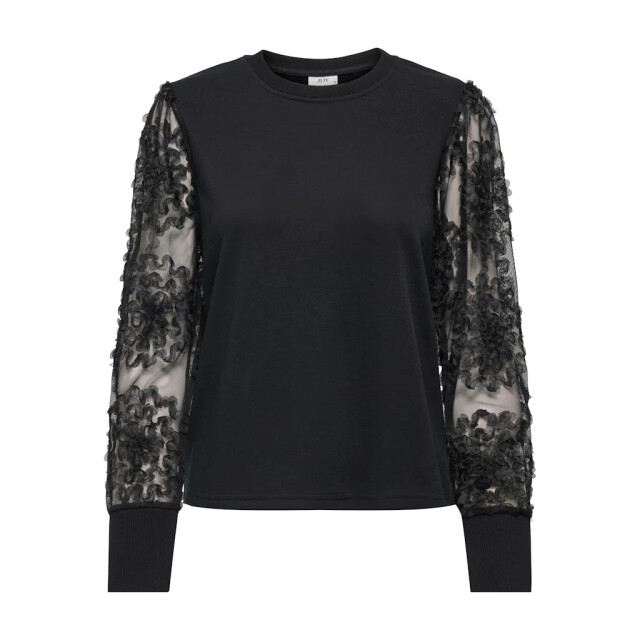 Jacqueline de Yong Fairview life l/s sweat 15220558 large