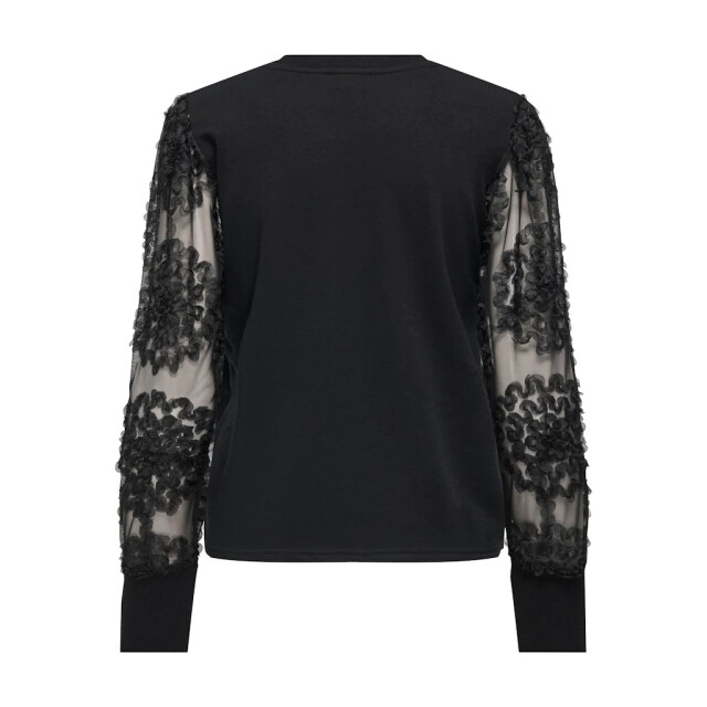 Jacqueline de Yong Fairview life l/s sweat 15220558 large