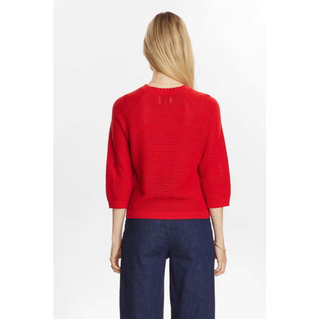 Nümph Numph 705739 nuvilde pullover 2719 adrenaline rush 705739 large