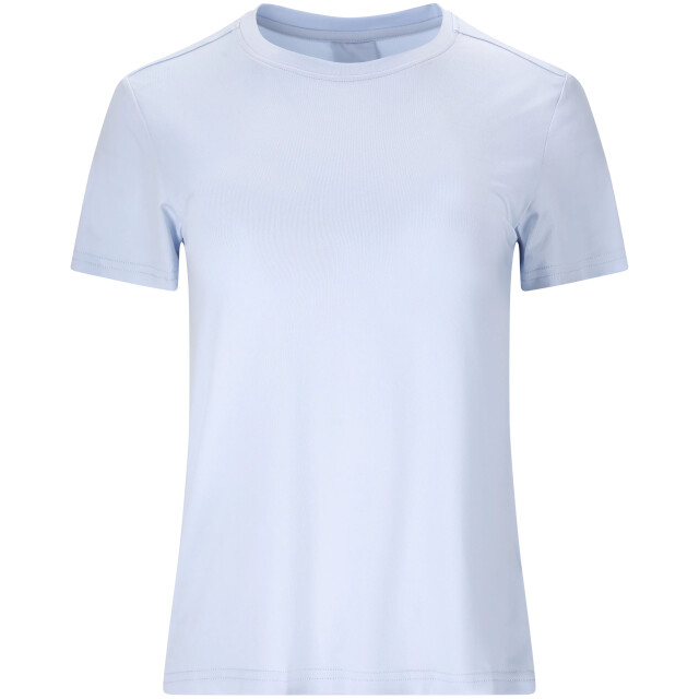 Athlecia pacy v2 w s/s tee training t-shirt korte mouw dames - 069831_210-40 large