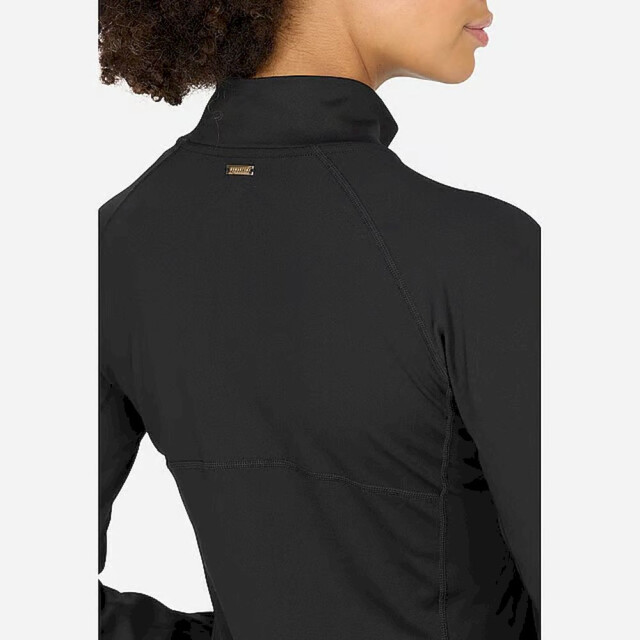 Athlecia krosa w full zip training vest dames - 069830_999-42 large