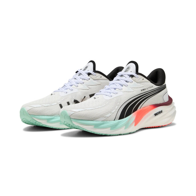 Puma velocity nitro 4 hyrox trainingsschoenen heren - 069994_100-10,5 large