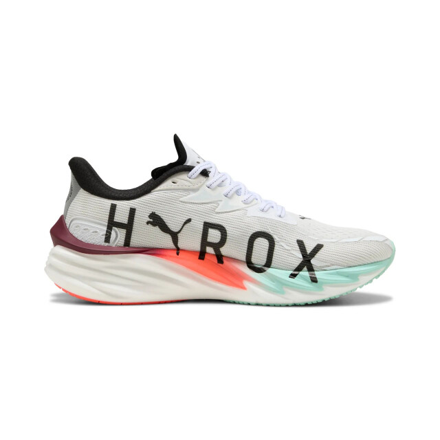 Puma velocity nitro 4 hyrox trainingsschoenen heren - 069994_100-10,5 large