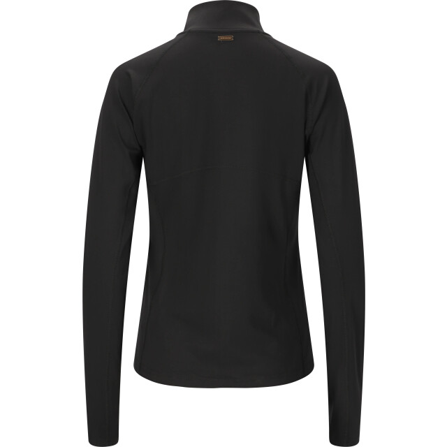 Athlecia krosa w full zip training vest dames - 069830_999-42 large