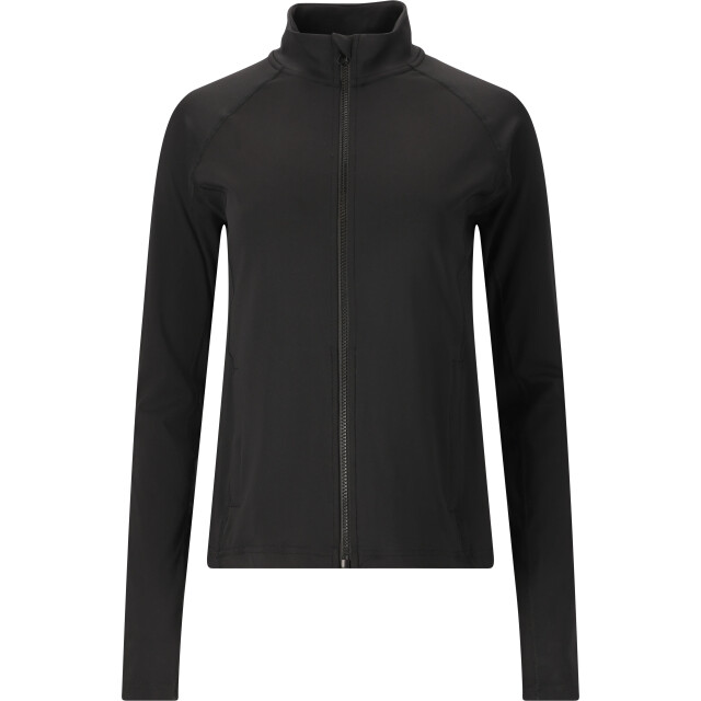 Athlecia krosa w full zip training vest dames - 069830_999-42 large