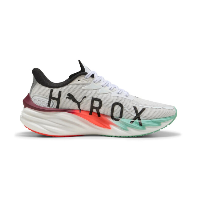 Puma velocity nitro 4 hyrox wns trainingsschoenen dames - 069995_100-6 large