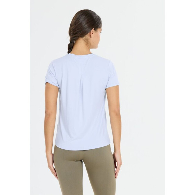 Athlecia pacy v2 w s/s tee training t-shirt korte mouw dames - 069831_210-40 large