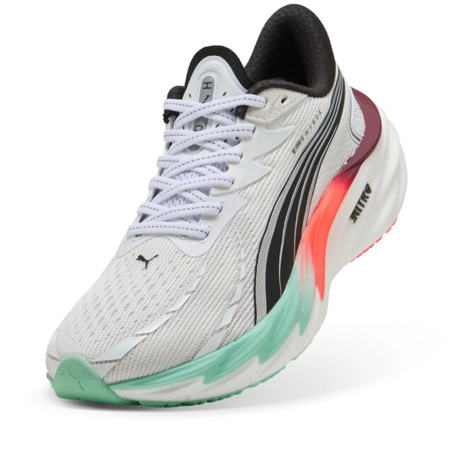 Puma velocity nitro 4 hyrox wns trainingsschoenen dames - 069995_100-6 large