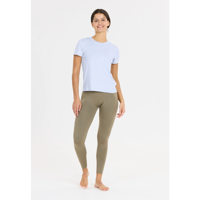 Athlecia pacy v2 w s/s tee training t-shirt korte mouw dames - 069831_210-40 large