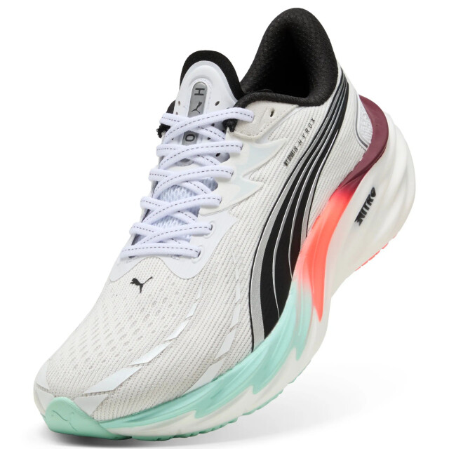 Puma velocity nitro 4 hyrox trainingsschoenen heren - 069994_100-10,5 large