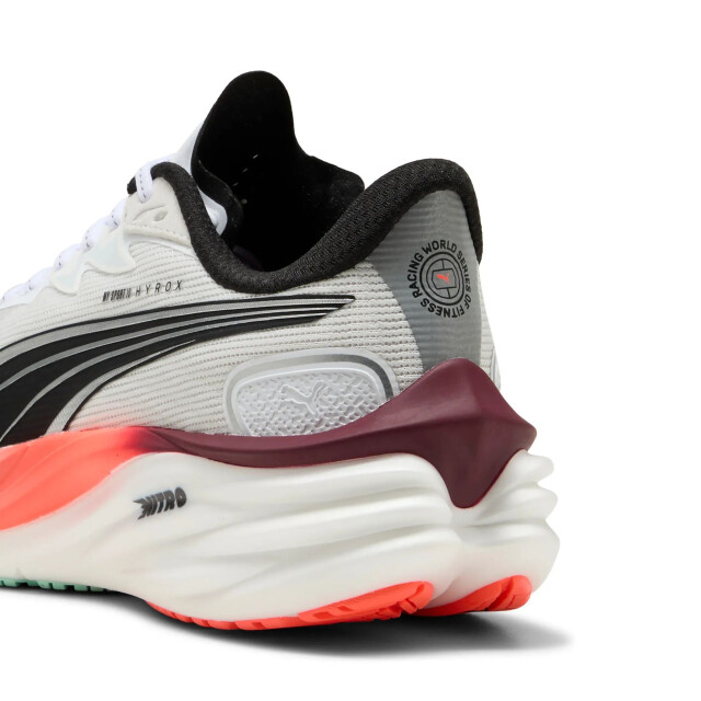 Puma velocity nitro 4 hyrox trainingsschoenen heren - 069994_100-10,5 large