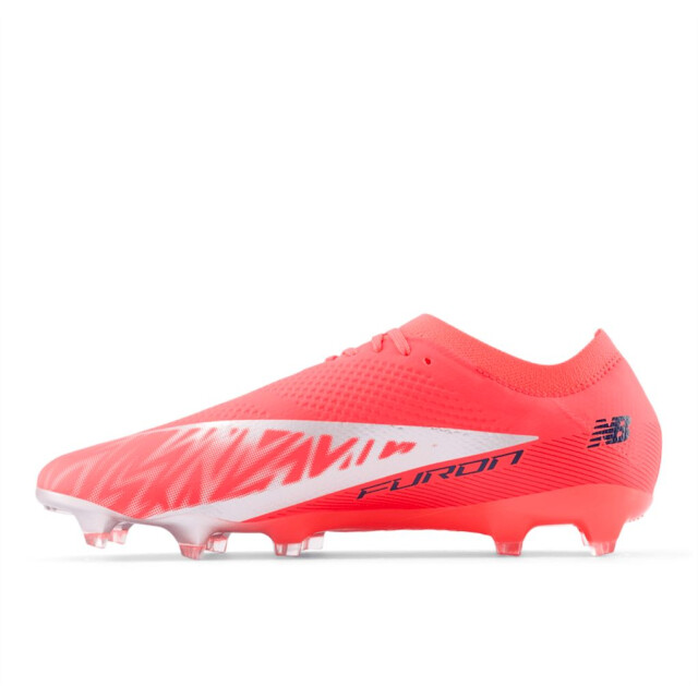 New Balance 071138_600-10 Sportschoenen Rood 071138_600-10 large