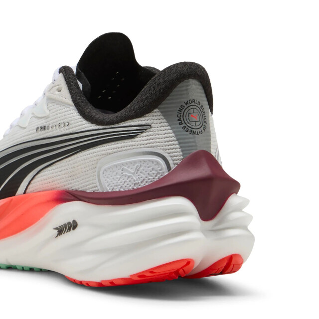 Puma velocity nitro 4 hyrox wns trainingsschoenen dames - 069995_100-6 large