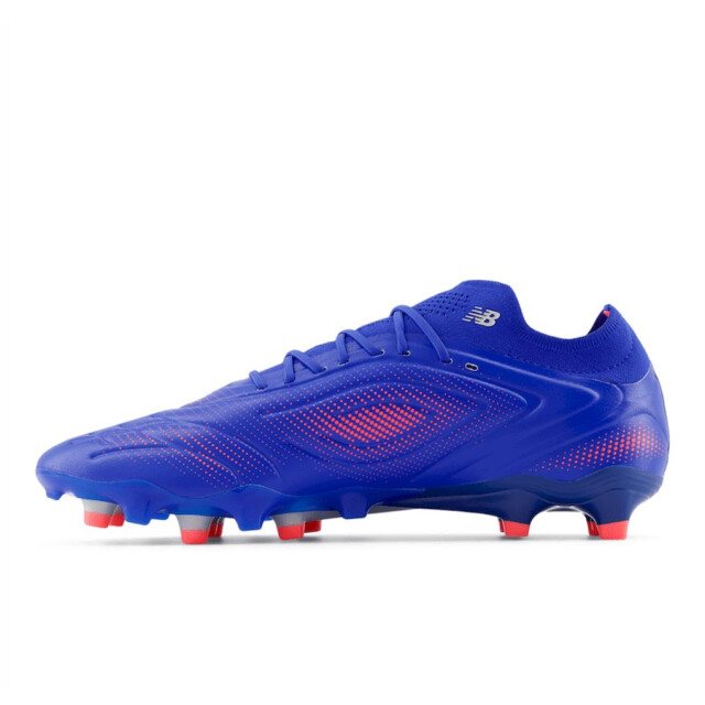 New Balance 071141_200-10 Sportschoenen Blauw 071141_200-10 large