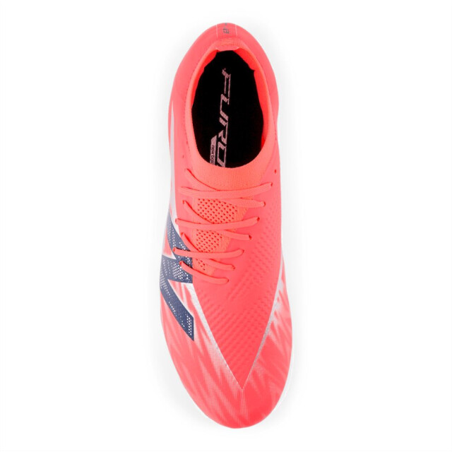 New Balance 071138_600-10 Sportschoenen Rood 071138_600-10 large