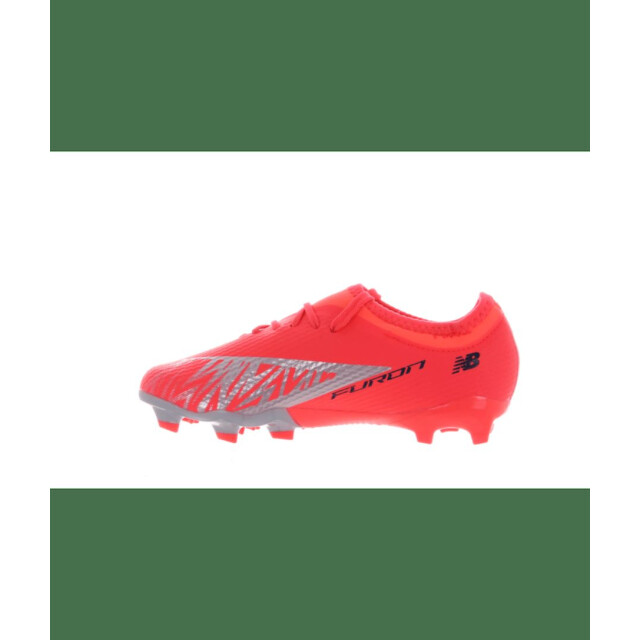 New Balance 071139_600-4 Sportschoenen Rood 071139_600-4 large