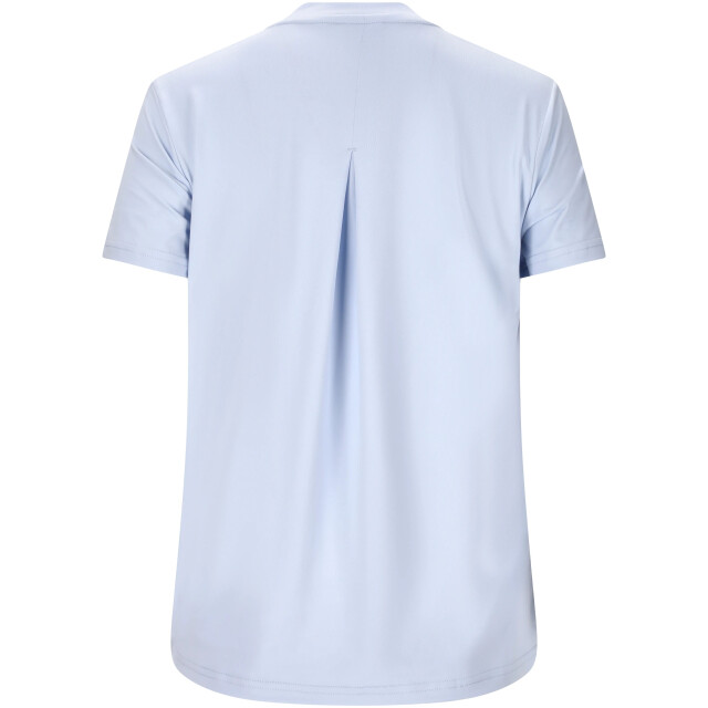 Athlecia pacy v2 w s/s tee training t-shirt korte mouw dames - 069831_210-40 large