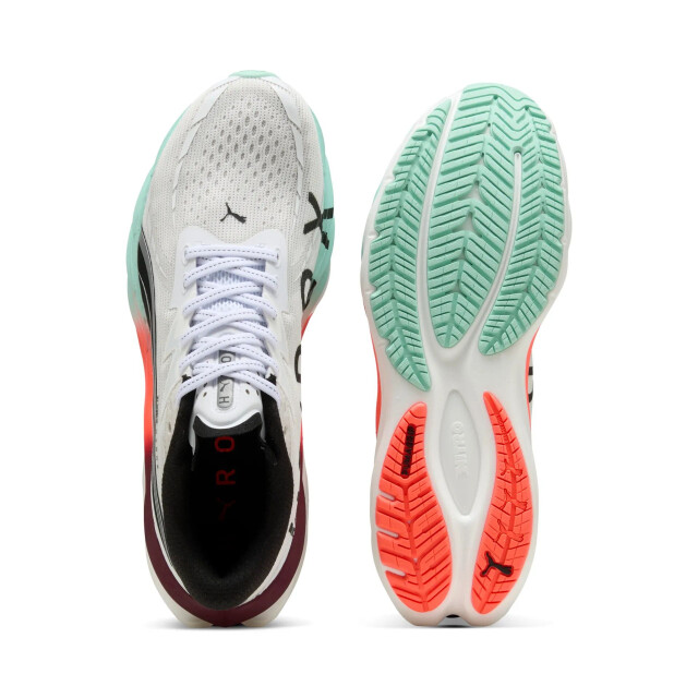 Puma velocity nitro 4 hyrox trainingsschoenen heren - 069994_100-10,5 large