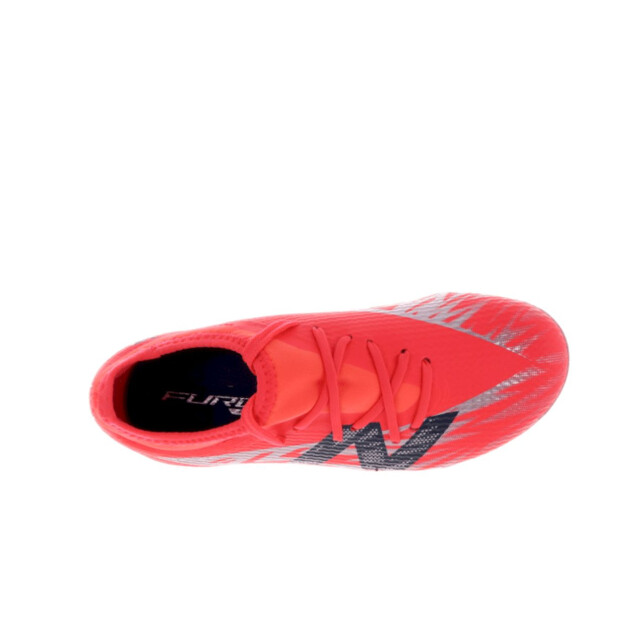 New Balance 071139_600-4 Sportschoenen Rood 071139_600-4 large