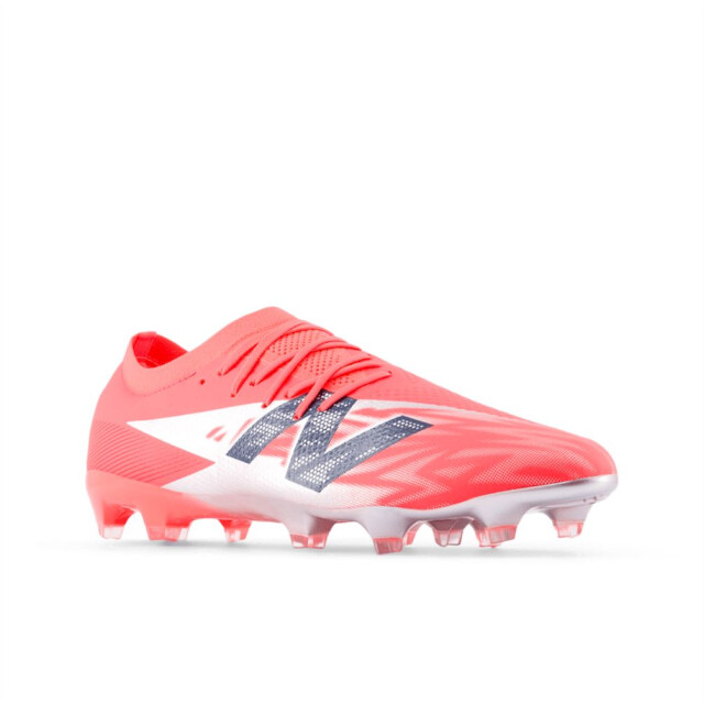 New Balance 071138_600-10 Sportschoenen Rood 071138_600-10 large