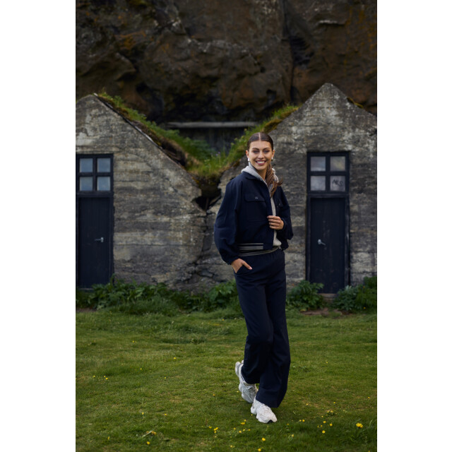 Nukus Nkf09013 70 liz pants navy NKF09013  70 large