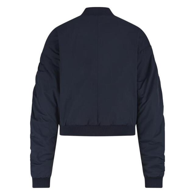 Nukus Nkf12000 70 celeste jacket navy NKF12000  70 large