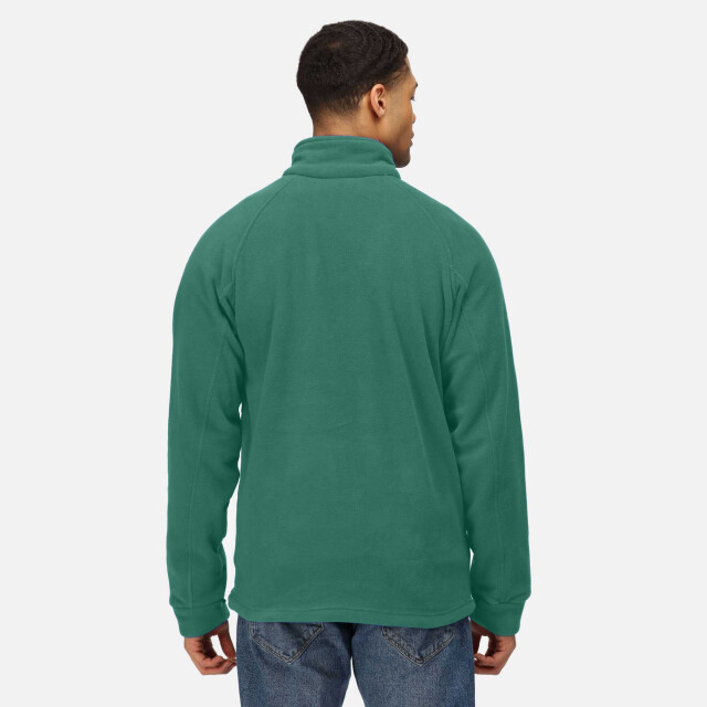 Regatta Regatta heren thor iii fleece vest UTRG1486_bottlegreen large