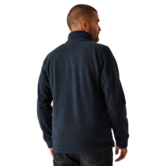 Regatta Regatta heren thor iii fleece vest UTRG1486_darknavy large