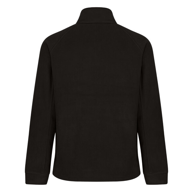 Regatta Regatta heren thor iii fleece vest UTRG1486_black large