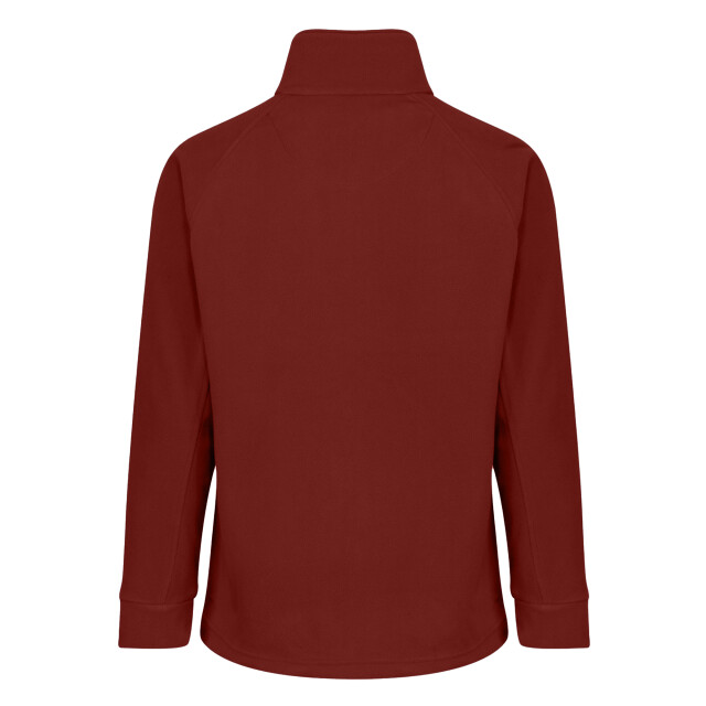 Regatta Regatta heren thor iii fleece vest UTRG1486_bordeaux large