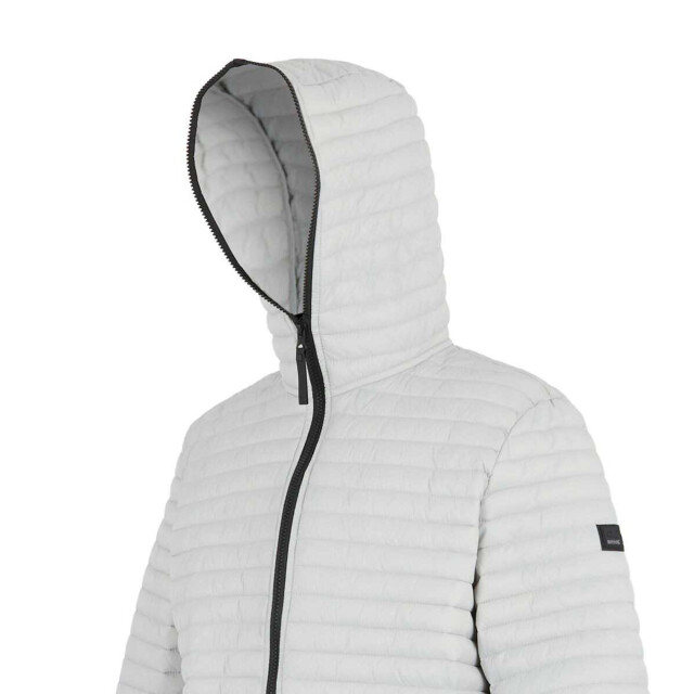 Regatta Heren rigain lichtgewicht gewatteerde jas UTRG12007_iceberg large