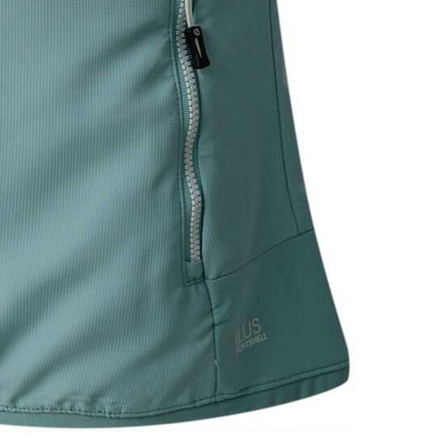 Dare2b Dames ardently ii gilet UTRG12031_aquifer large
