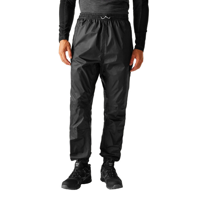 Regatta Heren active over broek UTRG12034_black large