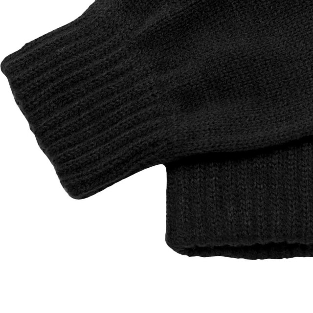 Regatta Regatta unisex vingerloze wanten / handschoenen UTRG1449_black large