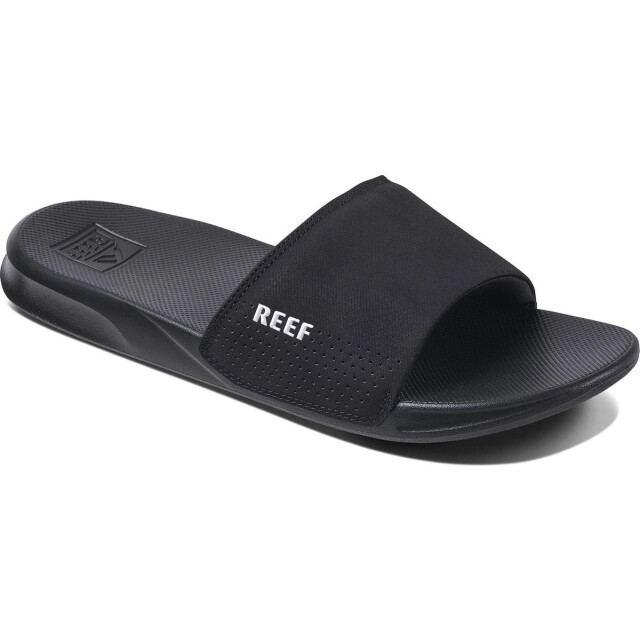 Reef Rf0a3ondbla one slide black RF0AONDBLA large