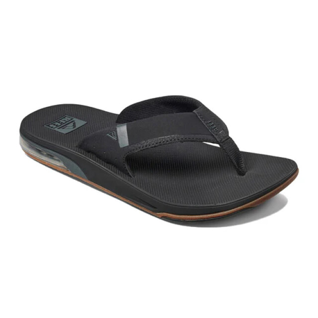 Reef Rf0a3kihbla fanning low black RF0A3KIHBLA large