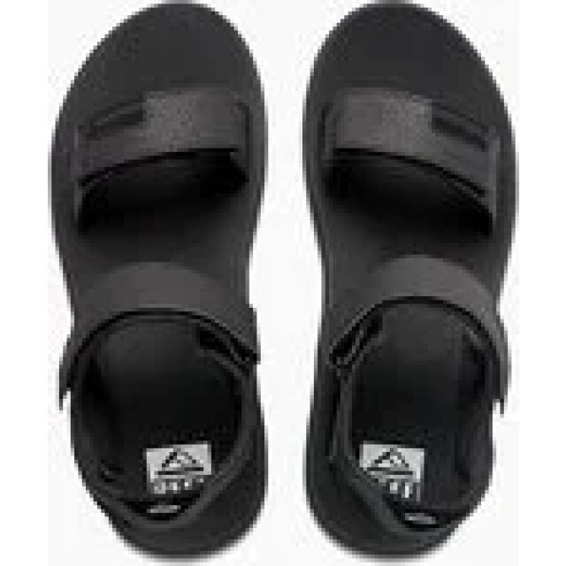 Reef Fanning baja ci6920 black silver ci6920 large