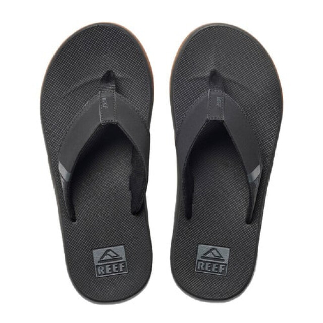 Reef Rf0a3kihbla fanning low black RF0A3KIHBLA large