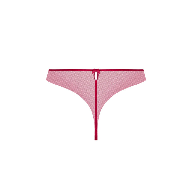 Lise Charmel Tanga splendeur soie ACC0080 large